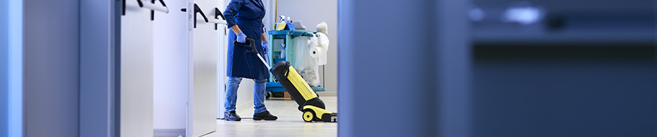 Sydney Commercial Cleaning Service