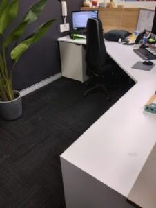 Clean Office - by Showpiece Commercial Cleaning